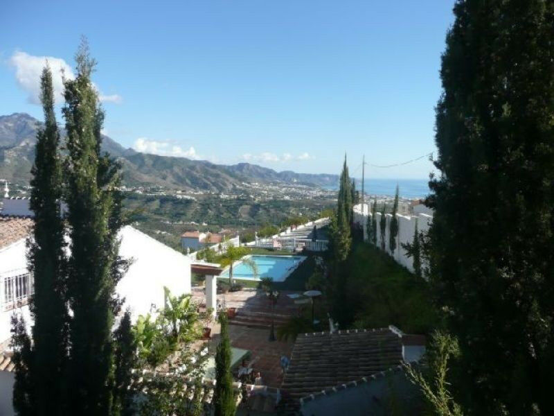 Detached Villa Torrox Málaga - imagen 2