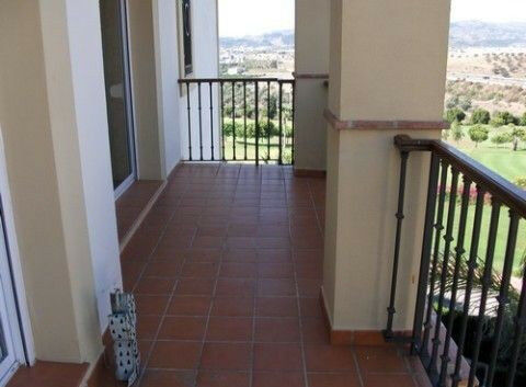 Middle Floor Apartment Caleta de Vélez Málaga - imagen 2