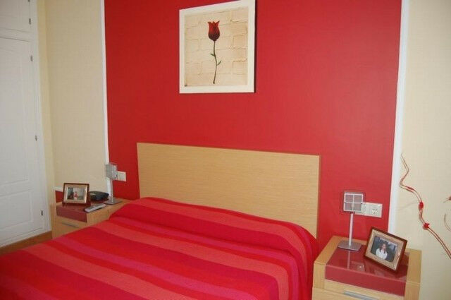 Ground Floor Apartment Torrox Málaga - imagen 2