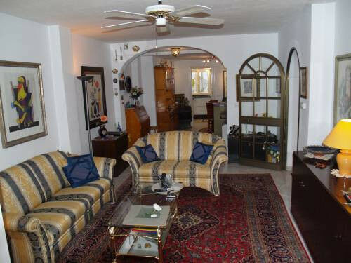 Middle Floor Apartment Caleta de Vélez Málaga - Bild 2