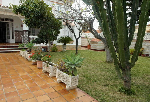 Detached Villa Torre del Mar Málaga - imagen 2