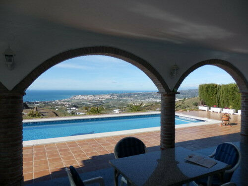 Detached Villa Algarrobo Málaga - imagen 2