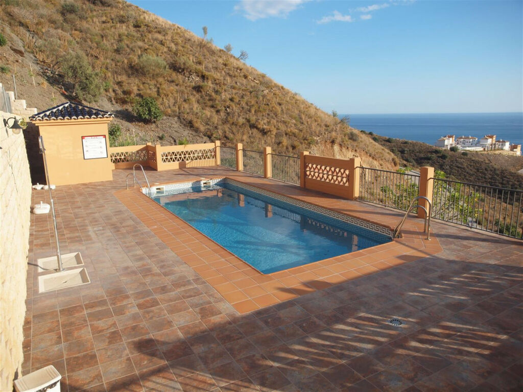 Semi-Detached House Torrox Málaga - imagen 2