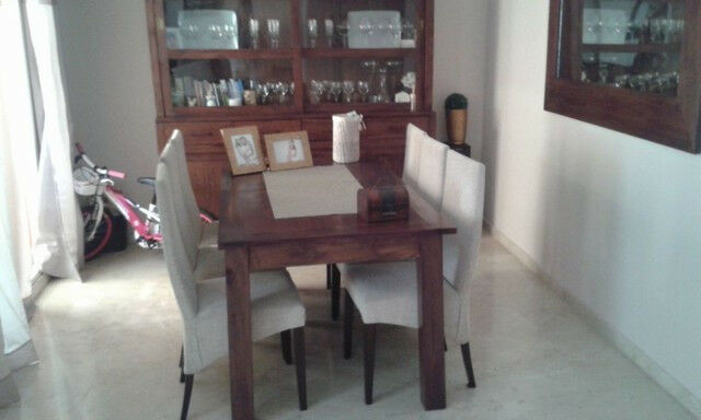 Ground Floor Apartment Nerja Málaga - imagen 2