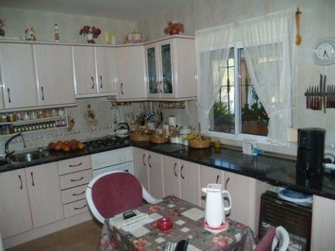 Detached Villa Canillas de Aceituno Málaga - imagen 2
