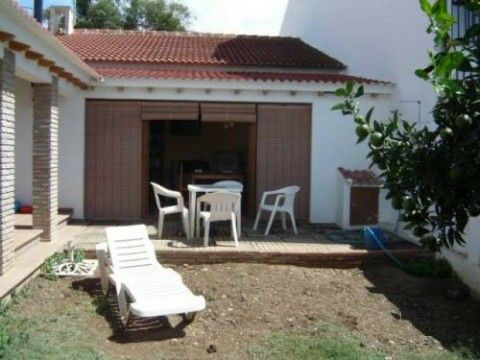 Townhouse Colmenar Málaga - Bild 2
