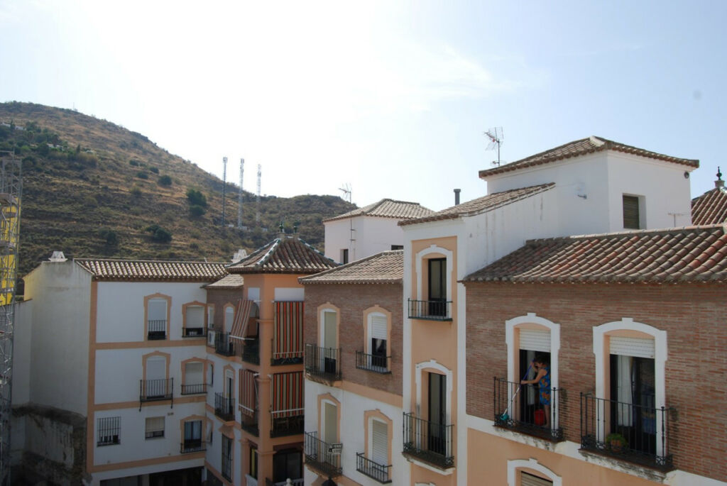 Middle Floor Apartment Torrox Málaga - imagen 2