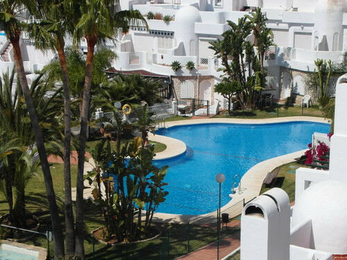 Townhouse Benajarafe Málaga - imagen 2