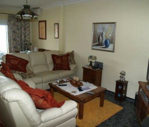 Townhouse Benamocarra Málaga - zdjęcie 2