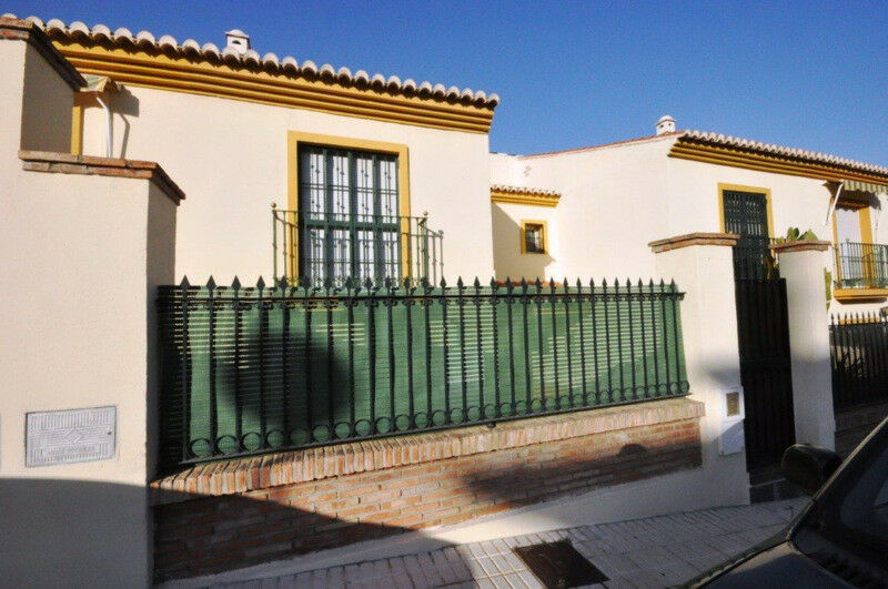 Townhouse Torre del Mar Málaga - Bild 2