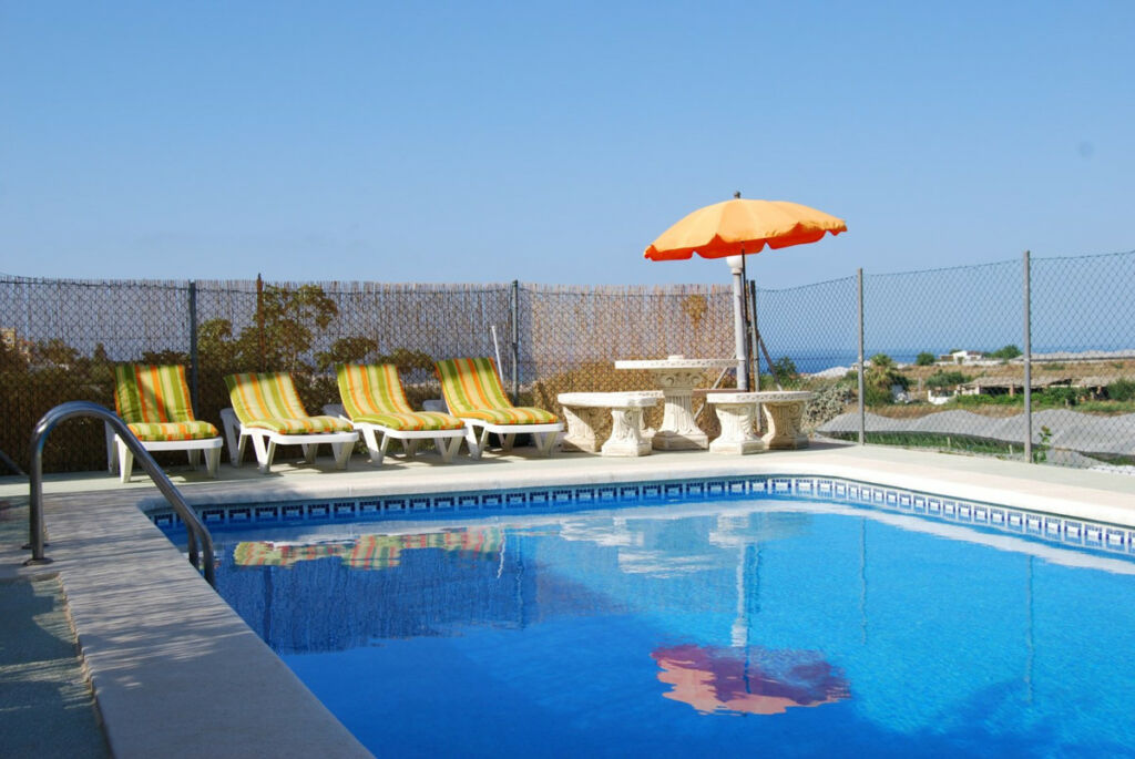 Detached Villa Torrox Costa Málaga - imagen 2