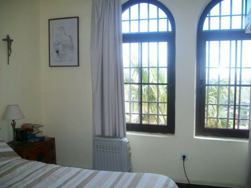 Detached Villa Benamocarra Málaga - Bild 2