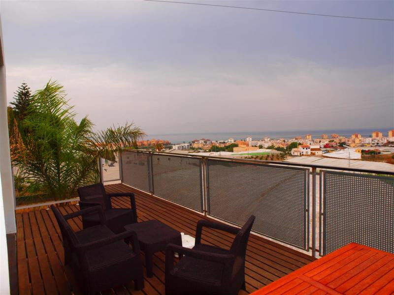 Detached Villa Torrox Málaga - imagen 2