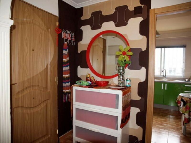 Ground Floor Apartment Torre del Mar Málaga - Bild 2