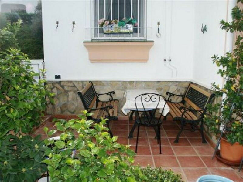 Detached Villa Torrox Málaga - Bild 2