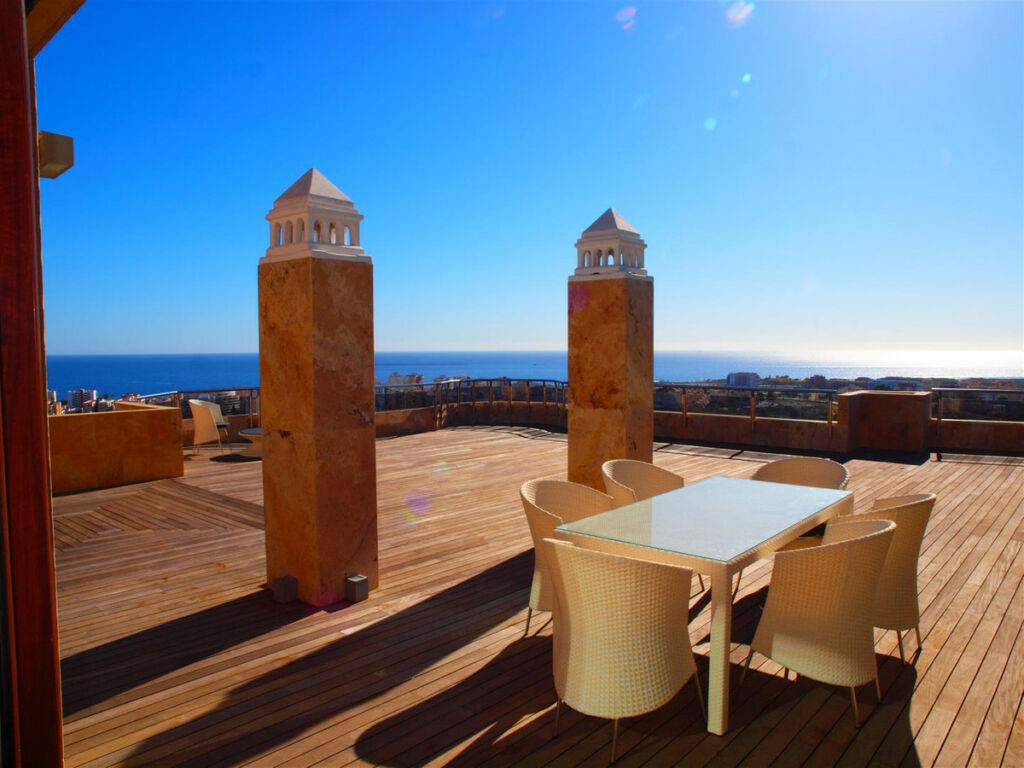 Penthouse Torre del Mar Málaga - imagen 2