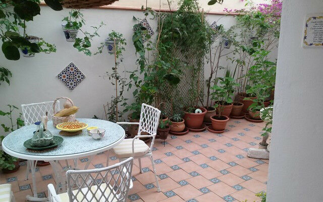 Ground Floor Apartment Nerja Málaga - Bild 2