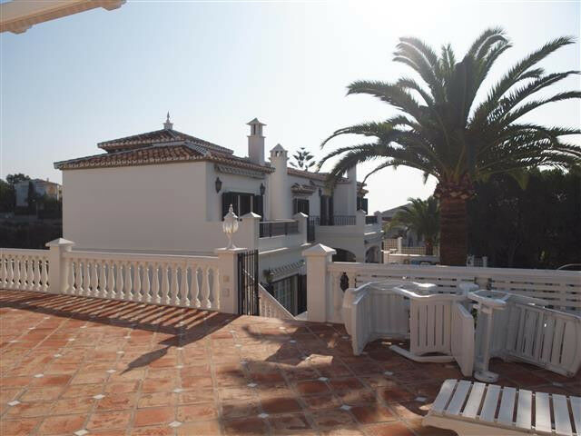 Detached Villa Caleta de Vélez Málaga - Bild 2