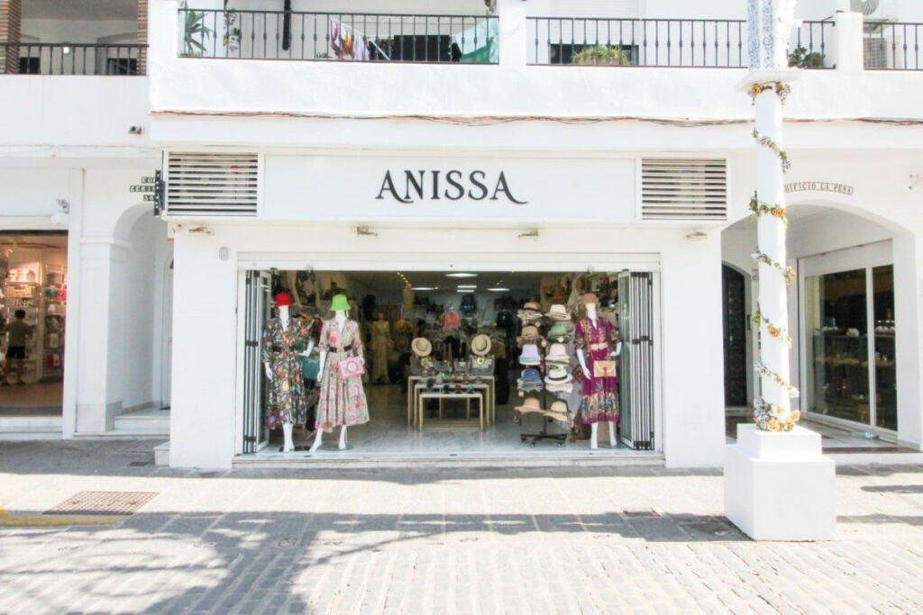 Shop Mijas Málaga - Bild 2