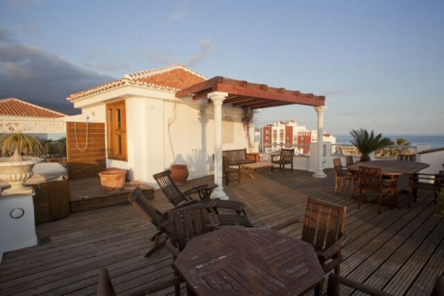 Penthouse Nerja Málaga - imagen 2