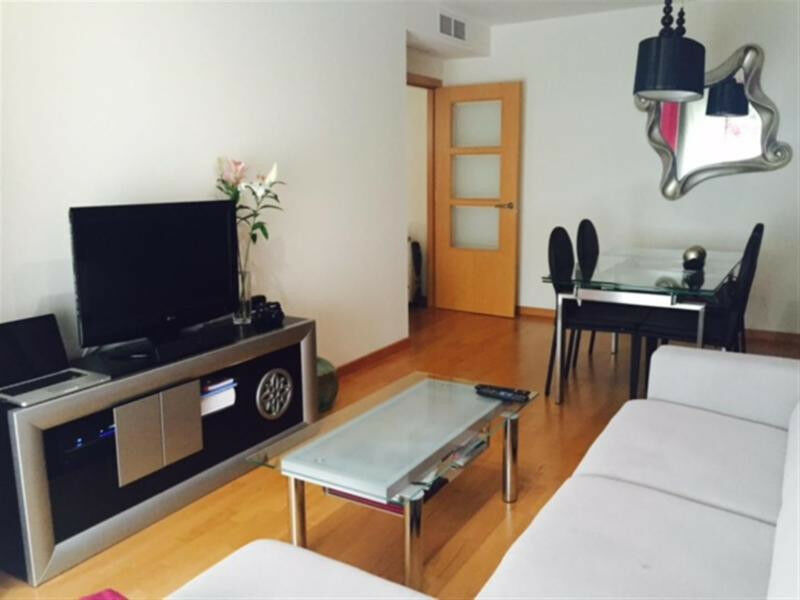 Middle Floor Apartment La Cala del Moral Málaga - imagen 2