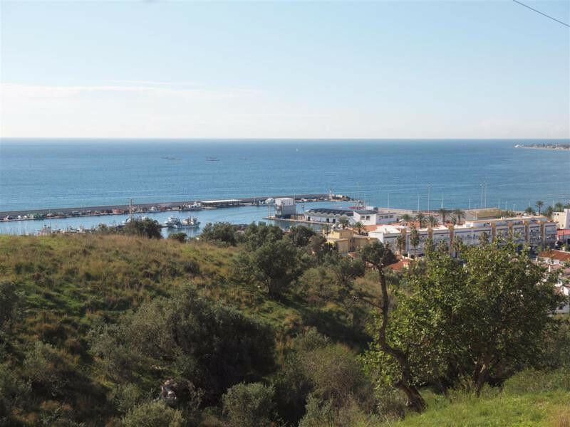 Detached Villa Caleta de Vélez Málaga - Bild 2