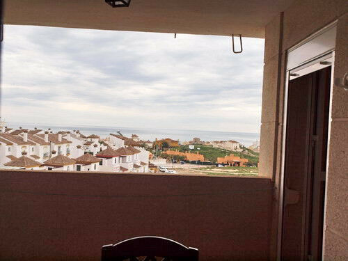 Top Floor Apartment Torre del Mar Málaga - Bild 2