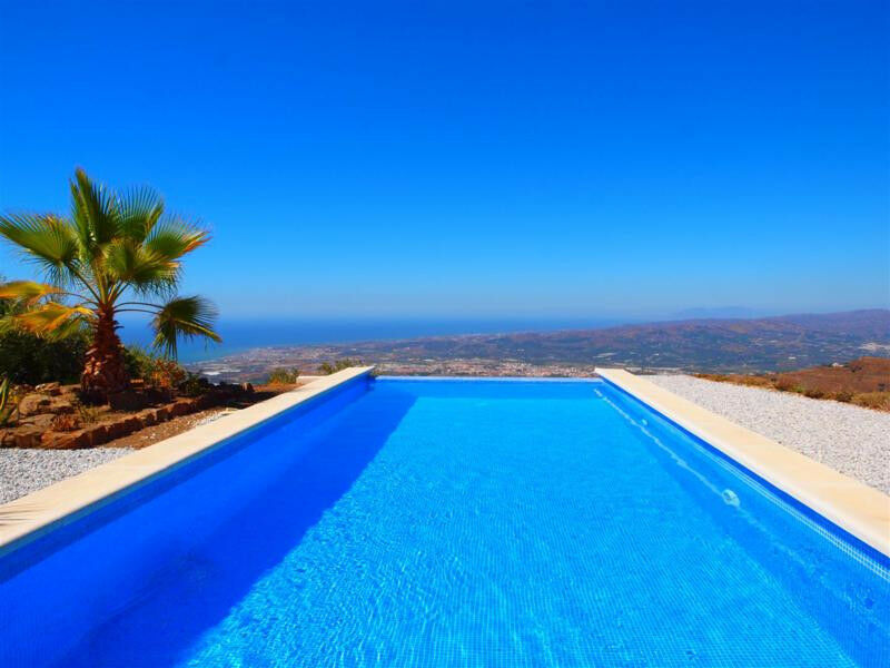 Detached Villa Arenas Málaga - imagen 2