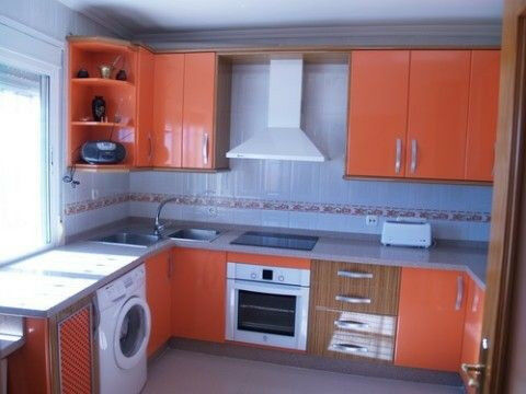 Townhouse Benajarafe Málaga - image 2