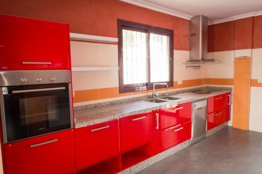Semi-Detached House Torrox Costa Málaga - imagen 20