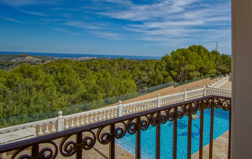 Detached Villa La Nucia Alicante - imagen 20