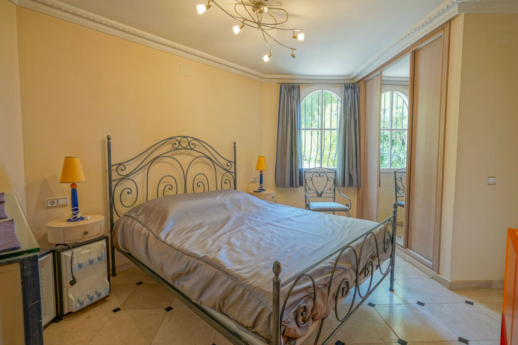 Detached Villa Pedreguer Alicante - imagen 27