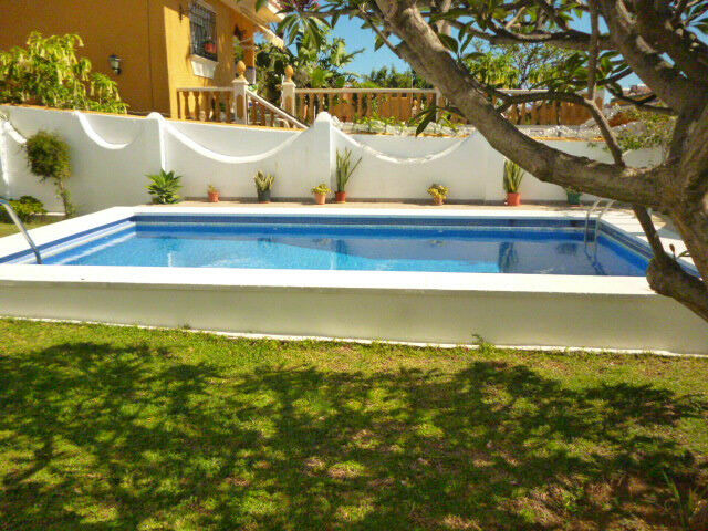 Detached Villa Rincón de la Victoria Málaga - Bild 20