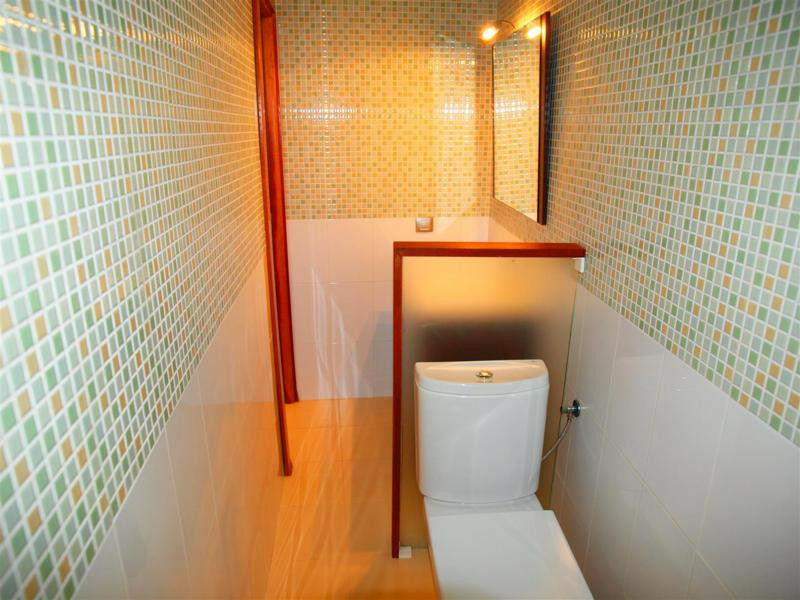 Detached Villa Torrox Málaga - imagen 20