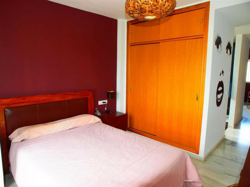 Townhouse Caleta de Vélez Málaga - Bild 20