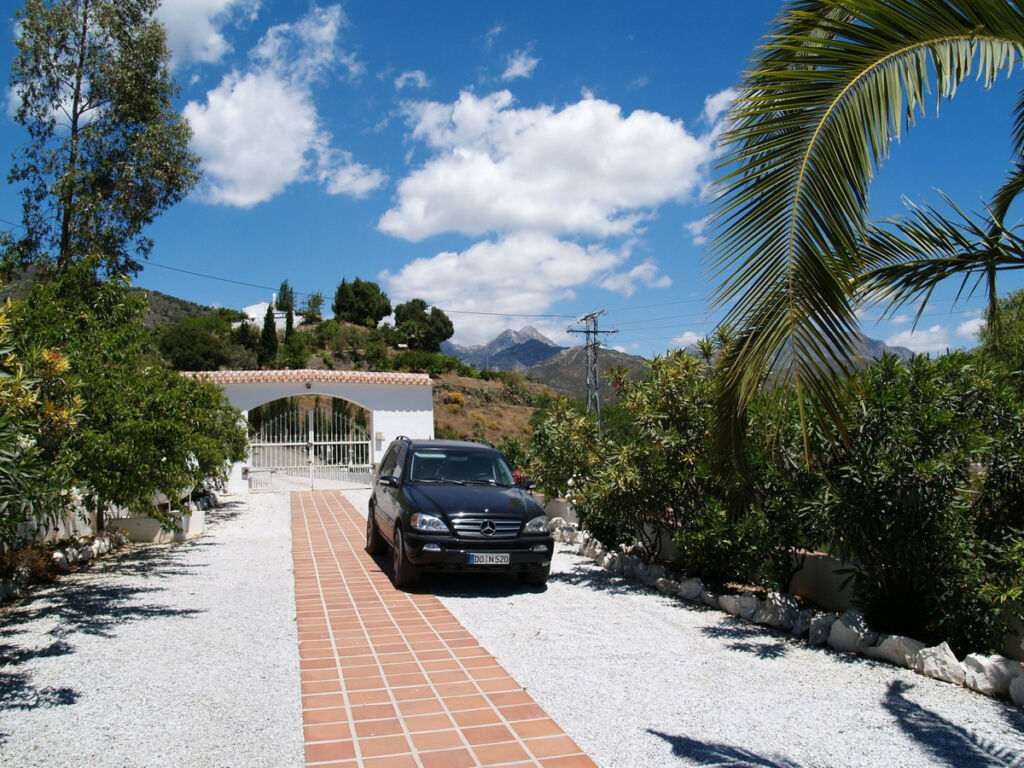 Detached Villa Torrox Málaga - imagen 2