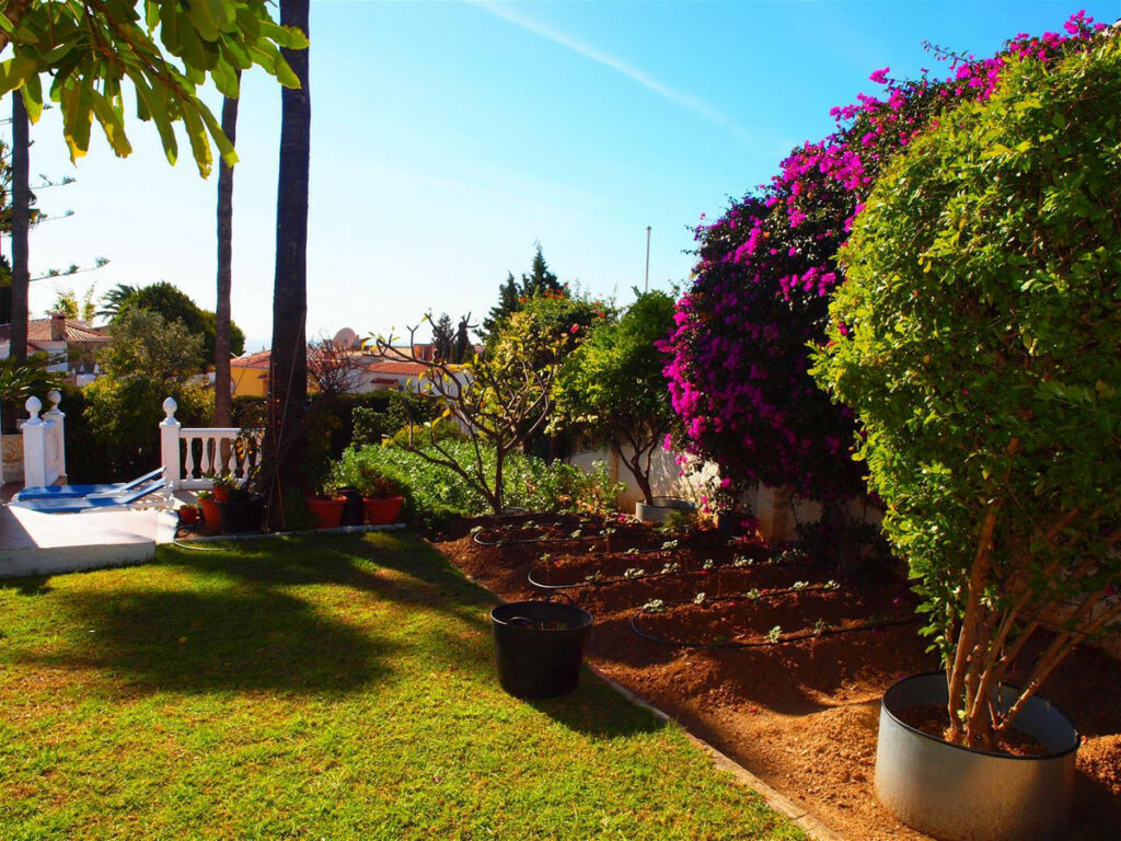 Detached Villa Caleta de Vélez Málaga - Bild 20