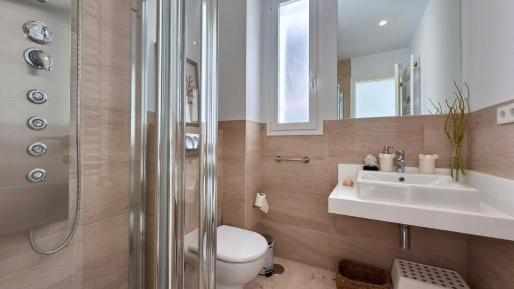 Bungalow Altea Alicante - Bild 19