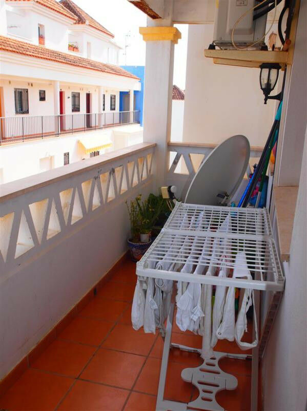 Top Floor Apartment Torrox Málaga - imagen 20