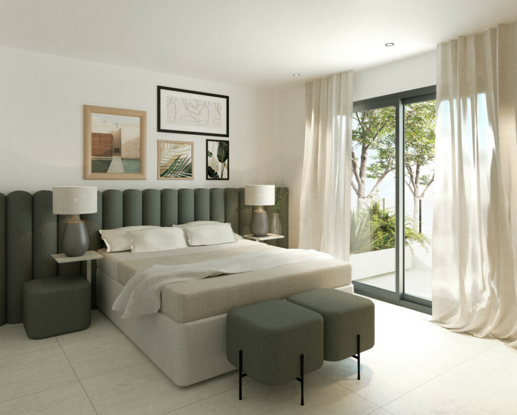 Bungalow Gran Alacant Alicante - image 20