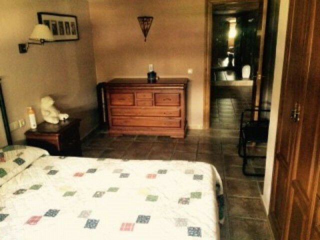 Townhouse Nerja Málaga - Bild 20