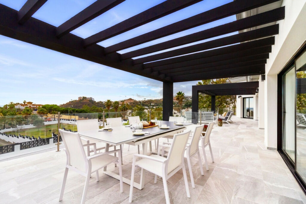 Detached Villa Benalmadena Málaga - imagen 20