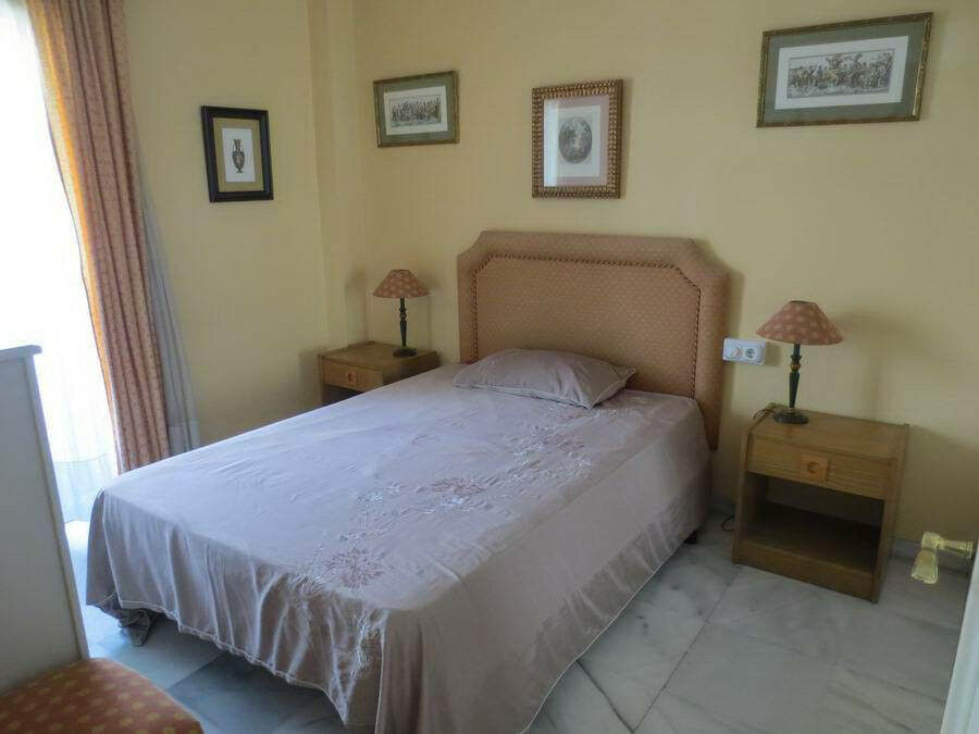 Middle Floor Apartment El Morche Málaga - imagen 20