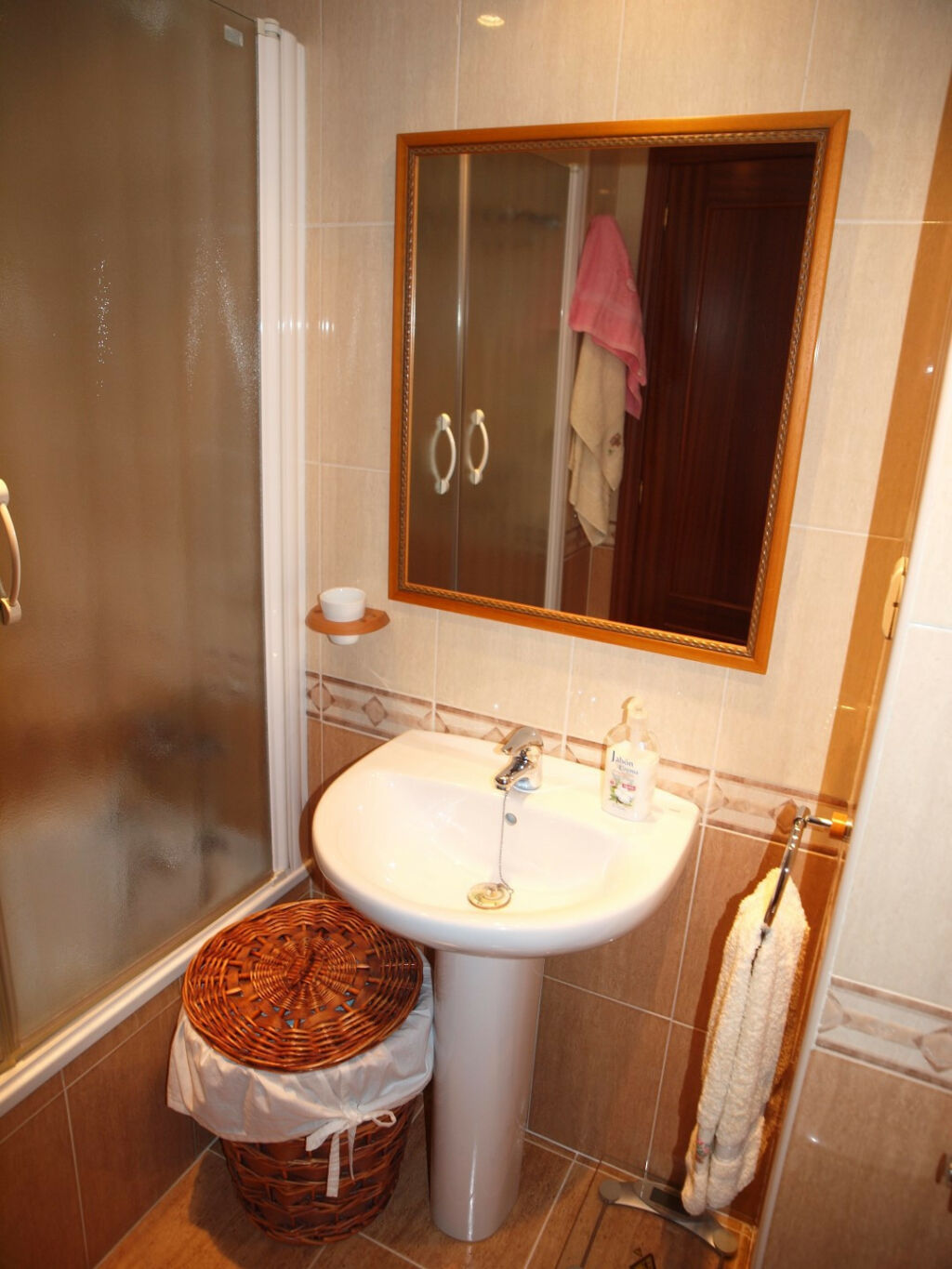Middle Floor Apartment Torre del Mar Málaga - imagen 20