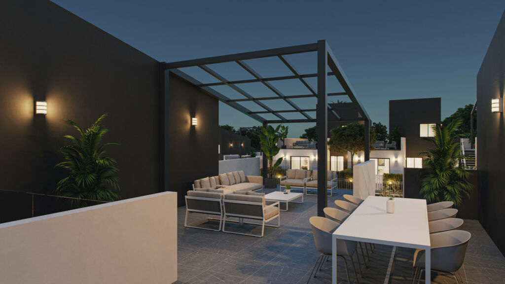 Townhouse San Javier Murcia - imagen 20