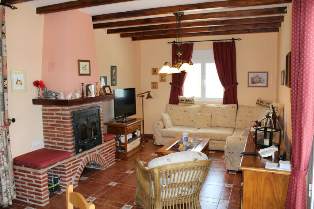Finca - Cortijo Alcaucín Málaga - imagen 20