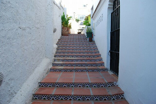 Detached Villa Nerja Málaga - imagen 20