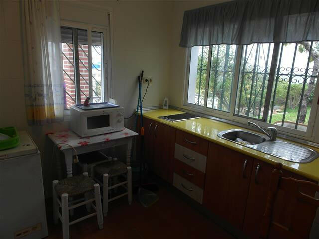 Detached Villa Benajarafe Málaga - imagen 20