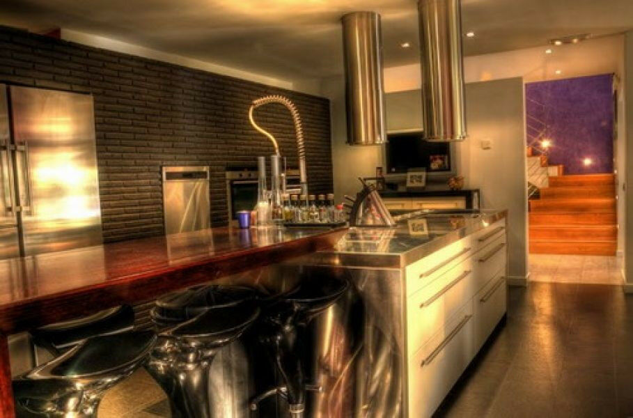 Detached Villa Almayate Málaga - imagen 20