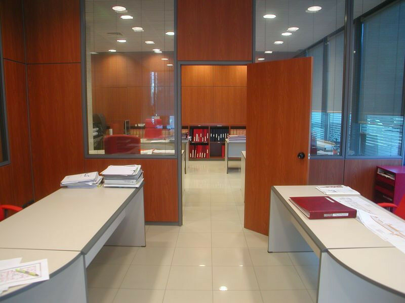 Office Torre del Mar Málaga - imagen 20